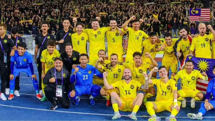 FIFA sanciona a Malasia por alinear jugadores nacidos en el extranjero con documentos falsos