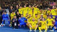 FIFA sanciona a Malasia por alinear jugadores nacidos en el extranjero con documentos falsos