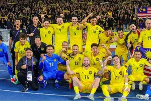 FIFA sanciona a Malasia por alinear jugadores nacidos en el extranjero con documentos falsos