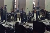 VIDEO: Profesor de música muere en el escenario mientras interpretaba la canción ‘A mi manera’