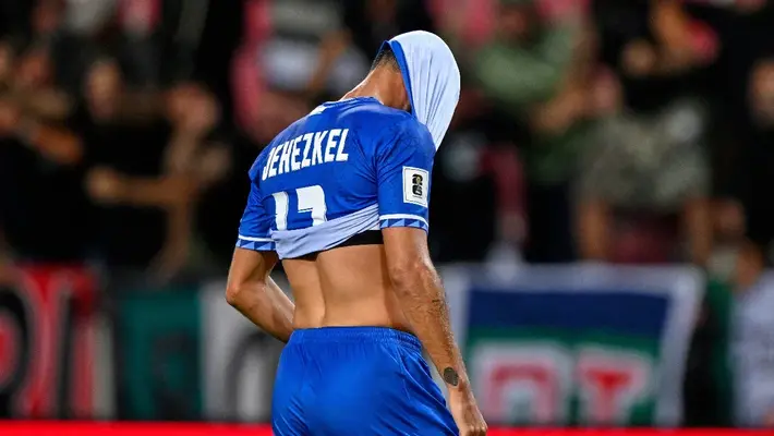 ¿Italia vs Israel en riesgo? Manifestantes exigen cancelar el juego