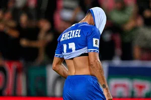 ¿Italia vs Israel en riesgo? Manifestantes exigen cancelar el juego