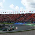 Gran Premio de Países Bajos 2025: ¿Dónde y a qué hora ver la Temporada 2025 de F1?