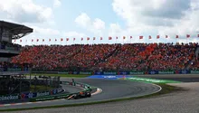Gran Premio de Países Bajos 2025: ¿Dónde y a qué hora ver la Temporada 2025 de F1?