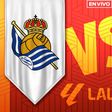 Real Sociedad vs Real Madrid EN VIVO LaLiga Jornada 4