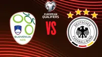 Eslovaquia vs Alemania: ¿Cuándo y dónde ver las Eliminatorias Mundialistas de UEFA?