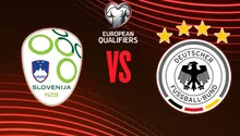 Eslovaquia vs Alemania: ¿Cuándo y dónde ver las Eliminatorias Mundialistas de UEFA?