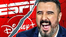 Pedro Pascal, el 'culpable' de que Álvaro Morales salga de ESPN