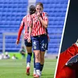¡Por México! Chivas celebra tras ganar los dos Clásicos ante América y deja recado a las Águilas