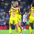 Apertura 2025: Así marcha la Tabla General de la Liga MX Femenil