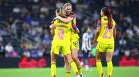 Apertura 2025: Así marcha la Tabla General de la Liga MX Femenil