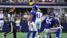 James Hudson III agrede a James Houston y sorprende al no ser expulsado