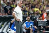 José Mourinho sobre el debut de Edson Álvarez: “No está en condiciones para entrar a la convocatoria”