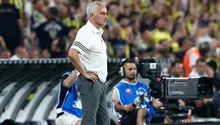 José Mourinho sobre el debut de Edson Álvarez: “No está en condiciones para entrar a la convocatoria”