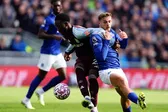 ¡No levantan! Aston Villa empata ante Everton en Premier League; no han marcado ni un sólo gol