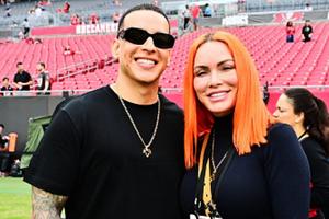 Daddy Yankee ya no es Daddy Yankee… ¡se cambia el nombre por pleito con exesposa!