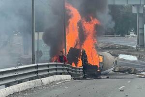 Explosión en Iztapalapa: asciende a 14 la cifra de muertos por pipa de gas