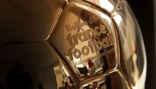 ¿Será real? Aparece supuesta filtración en redes sociales sobre el ganador del Balón de Oro