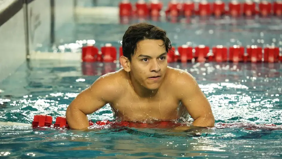 ¡Medalla y récord! Jesús Alberto Gutiérrez Bermúdez subió al podio en el Mundial de Para Natación 2025