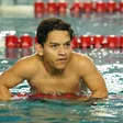 ¡Medalla y récord! Jesús Alberto Gutiérrez Bermúdez subió al podio en el Mundial de Para Natación 2025