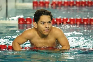 ¡Medalla y récord! Jesús Alberto Gutiérrez Bermúdez subió al podio en el Mundial de Para Natación 2025