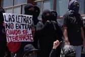 ¿Qué hará la UNAM ante amenazas y violencia en planteles? Estas son las nuevas acciones