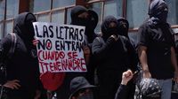 ¿Qué hará la UNAM ante amenazas y violencia en planteles? Estas son las nuevas acciones