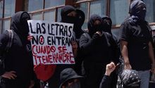 ¿Qué hará la UNAM ante amenazas y violencia en planteles? Estas son las nuevas acciones