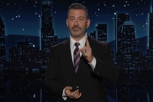 Jimmy Kimmel regresa con todo tras suspensión por caso Charlie Kirk ¿Qué fue lo que dijo?