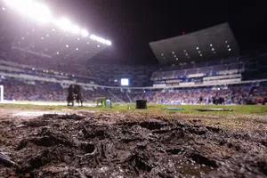 Chivas se 'burla' de suspensión de su juego ante Puebla por lluvia