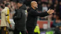 Manchester City venció a Brentford y Guardiola alcanzó las 250 victorias