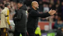 Manchester City venció a Brentford y Guardiola alcanzó las 250 victorias