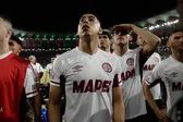 Caos en Copa Sudamericana: Lanús elimina a Fluminense en medio de violencia