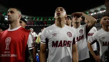 Caos en Copa Sudamericana: Lanús elimina a Fluminense en medio de violencia