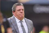 Prensa de Costa Rica pierde la fe en Miguel Herrera tras un arranque decepcionante en las Eliminatorias