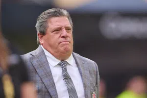 Prensa de Costa Rica pierde la fe en Miguel Herrera tras un arranque decepcionante en las Eliminatorias