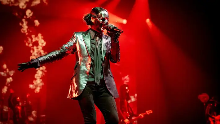 Ghost CDMX: Así puedes pedir el reembolso de tu boleto tras concierto cancelado
