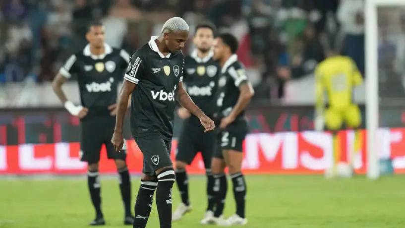 ¡Cayó el rey! Botafogo quedó eliminado de la Copa Libertadores a manos de LDU de Quito