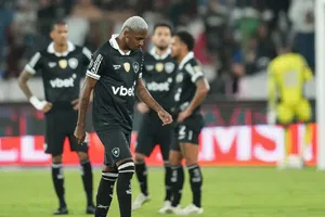 ¡Cayó el rey! Botafogo quedó eliminado de la Copa Libertadores a manos de LDU de Quito