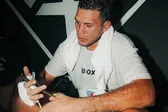 ‘Definitivamente me tiene miedo’ David Benavidez sobre Canelo Álvarez