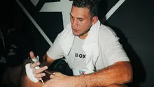 ‘Definitivamente me tiene miedo’ David Benavidez sobre Canelo Álvarez