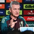 Javier Aguirre asume críticas a la Selección: "Es muy difícil que todos estén con el equipo"