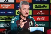 Javier Aguirre asume críticas a la Selección: "Es muy difícil que todos estén con el equipo"