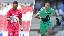 Miguel Paul o Rodrigo Parra: ¿Quién será el 2do portero de Pumas mientras no esté Pablo Lara?