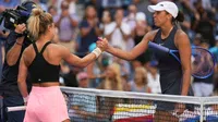 ¿Cuándo, dónde y contra quién será el próximo juego de Renata Zarazúa en el US Open?