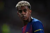 Lamine Yamal no estará ante Sevilla; será baja con Barcelona de dos a tres semanas