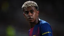 Lamine Yamal no estará ante Sevilla; será baja con Barcelona de dos a tres semanas