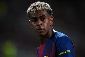 Lamine Yamal no estará ante Sevilla; será baja con Barcelona de dos a tres semanas