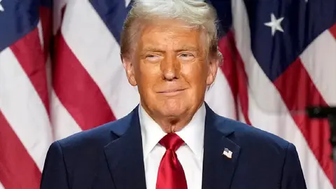Trump quiere revivir el Departamento de Guerra... como en los viejos tiempos