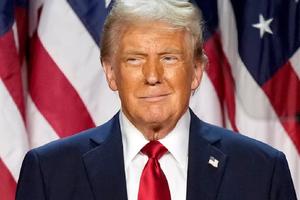 Trump quiere revivir el Departamento de Guerra... como en los viejos tiempos